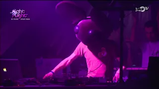 deadmau5 - Strobe @ Space, Ibiza [1080p]