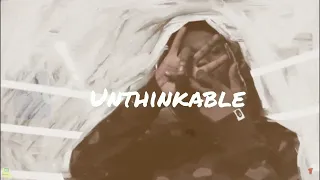 [FREE] Ebk Jaaybo Sample Type beat "Unthinkable" (ProdBySonny)