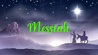 Francesca Battistelli - Messiah (Lyrics Video)