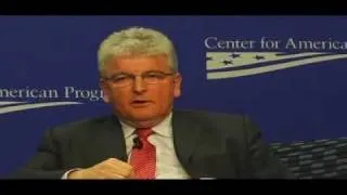 Transatlantic Security Challenges - Des Brown & Reuben Brigety