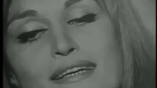 Dalida "Chaque nuit"