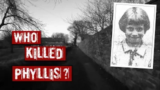 Police Hunt For Bradford Child Murderer