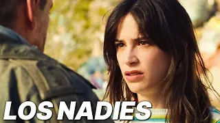 Los Nadies | Película de drama completa | Español