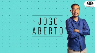 JOGO ABERTO BA - 02/08/2023 - FUTEBOL É PRA QUEM ENTENDE! | PROGRAMA COMPLETO