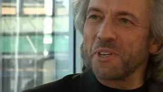 'The Power of our Emotions' Gregg Braden Pt 1/9 'The Divine Matrix' Conversations with Robyn Walker