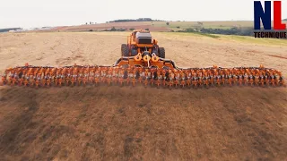Modern Agriculture Machines At New Level - Amazing Agriculture Technology