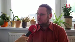 Michael Richter im MOPO24 Interview