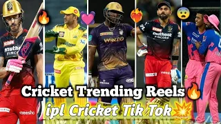 Cricket tik tok video// IPL Rare Moments#ipl #cricket #ipl2024 #shorts #cricket #msdhoni #viratkohli