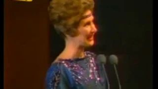 Eurovision 1982 - Austria voting