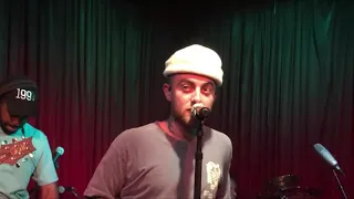 Mac Miller, The hotel cafe