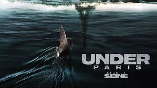 Under Paris (Sous la Seine) (2024) | trailer