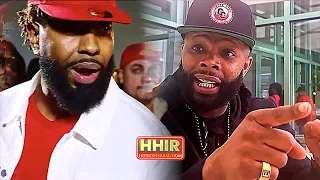 Verb RESPONDS To Smack's "The MONEY NOT Coming Back" Statements & Eazy The Block Cpt Pulls Up!!! ❓😲❓