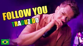 Cantando Follow You - Imagine Dragons em Português (COVER Lukas Gadelha)