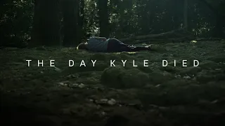 The Day Kyle Died - Near Death Experience (NDE)