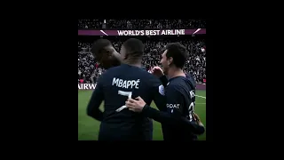 Messi stunning free kick goal for psg against lille