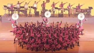 2018.12.23② 島根県立出雲商業高等学校吹奏楽部（出商・Izumo Business High School）／第13回定期演奏会（第２部）