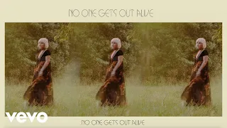 Maggie Rose - No One Gets Out Alive (Official Lyric Video)