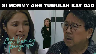 Pagsuplong ni Zoey | Abot Kamay Na Pangarap | Advance Episode | Full Episode | Fanmade