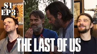 THE LAST OF US Season 1 Episode 3 "Long, Long Time" Reaction/Review