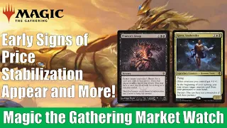 MTG Market Watch: Signs of Stabilization, Core Set 2021 Influence, and Much More