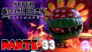 ¡ESTOY PREPARADO PARA LA FASE ESPECIAL! | PARTE #33 | SUPER SMASH BROS ULTIMATE (AVENTURA)