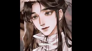 Xie-Lian edit from tgcf