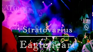 Stratovarius - Eagleheart