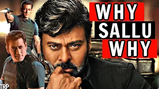 God Father Movie Review & Analysis | Chiranjeevi, Salman Khan