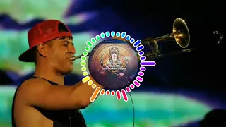 Punjabi vs Tsunami (Timmy Trumpet Tomorrowland 2017 Mashup)