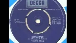 Tracey Dean - Moonshiner (glam stomper)