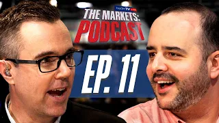 EPS 11:$AAPL $META $AMZN Earnings On Deck ❗ $TSLA Post-Earnings $NFLX & $INTC ❗ The Markets: Podcast