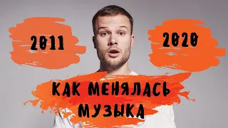 100 НАЗОЙЛИВЫХ ПЕСЕН ЗА 10 ЛЕТ / ПОПРОБУЙ НЕ ПОДПЕВАТЬ