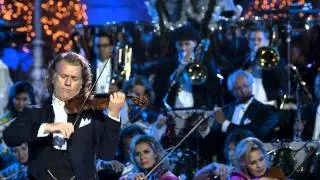Happy Birthday * For he's a jolly good fellow - André Rieu