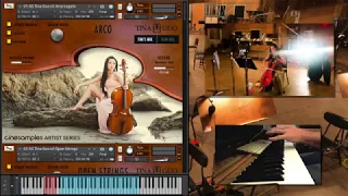 Tina Guo Vol 2 Walkthrough