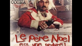 le pére noel est une ordure ( genérique  1982