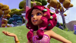 Mia and Me S01E9-  The Elves and the Dragon(Full Episode) Part2/6