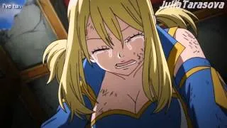 [Fairy Tail] Will You Save Me! - AMV