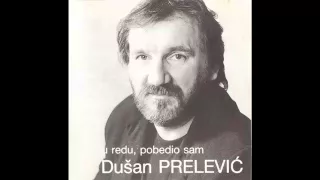 Dusan Prelevic Prele - Balada o penzioneru - (Audio 1991) HD