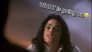 Michael Jackson - funny moments