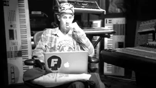 The Crash Course with Travis Barker - Episode 3 part 1