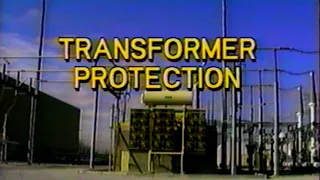 Power System Protection - Transformer Protection - Overcurrent Relay, Ground Fault Protection