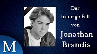 Jonathan Gregory Brandis - Das traurige Ende eines jungen Schauspielers
