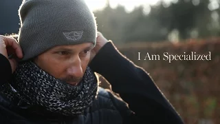 I Am Specialized: Tom Boonen