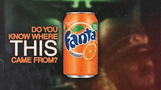 Fanta's Regrettable Origins | Tales From the Bottle