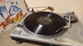 Lionel Richie - Say You, Say Me - vinyl - en VINILO HIFI!!