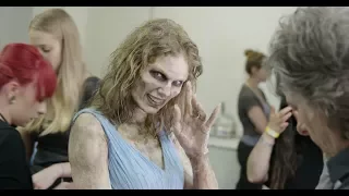 Look What You Made Me Do - Zombie Transformation