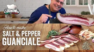 Want To Make Guanciale? This is How You Do It (Step by Step)