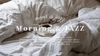 Playlist | With Breakfast, Jazz