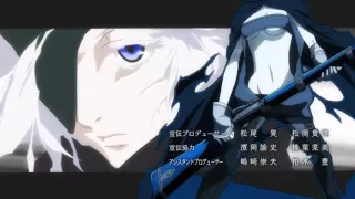 Rokka no Yuusha - Ending 3 - 1 Hour Version - HD