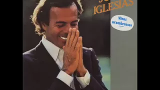 Julio Iglesias - Mon Pauvre Coeur